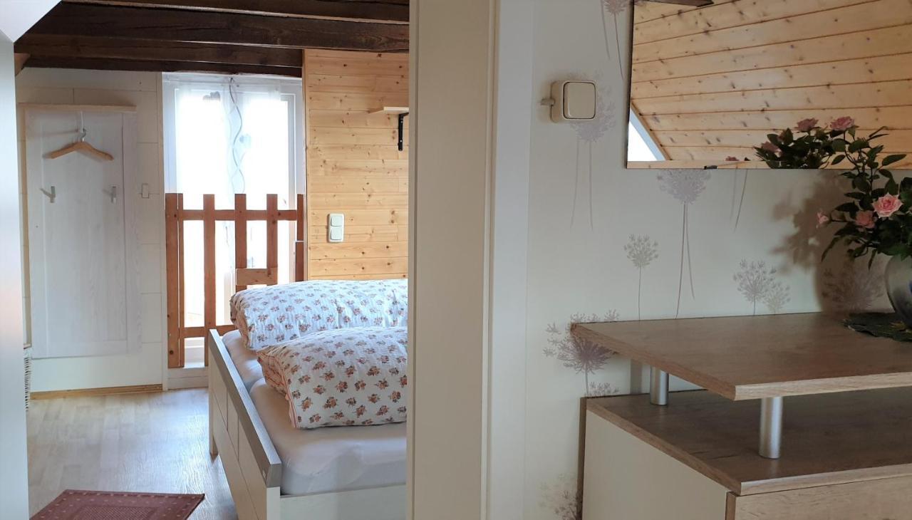 Ferienhof Cohrs Bispingen Kültér fotó