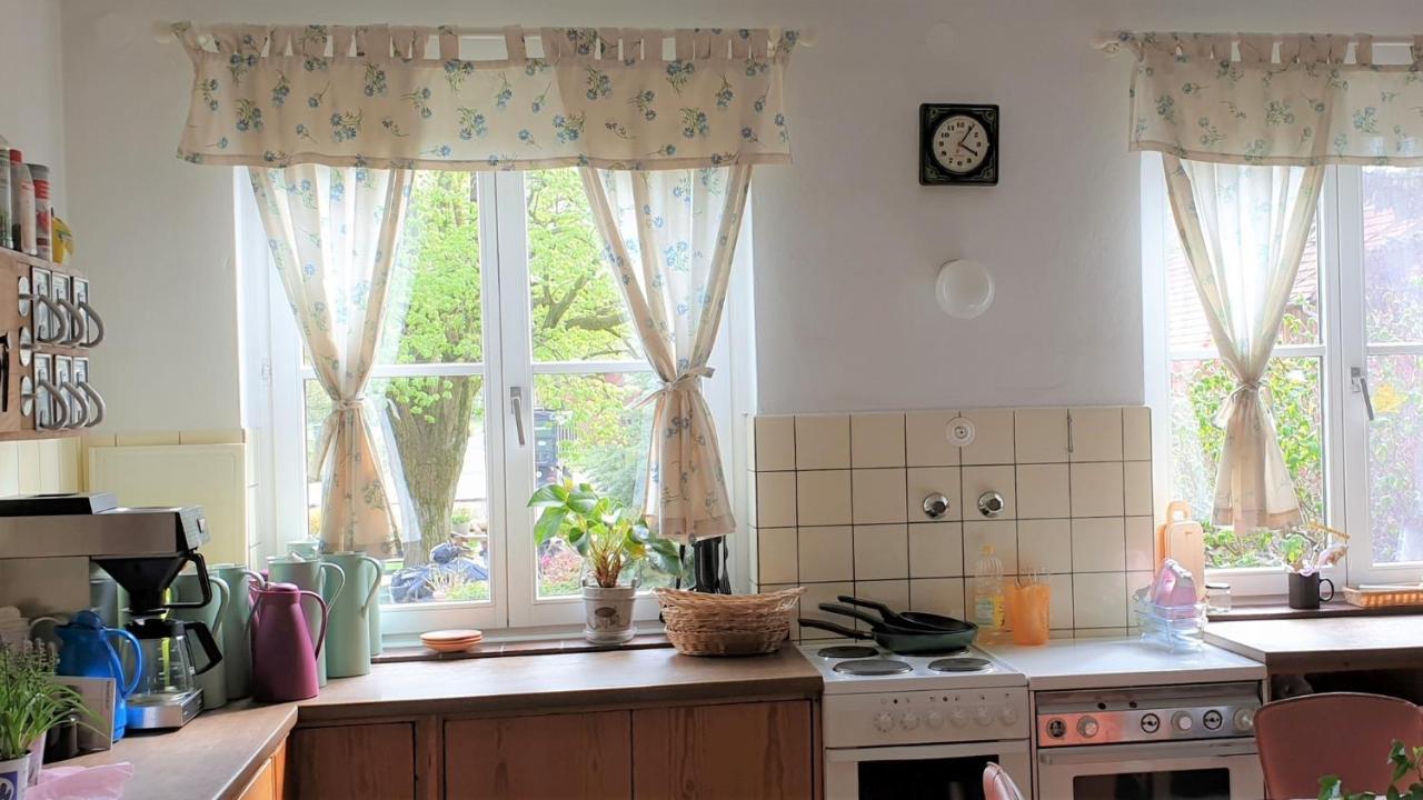 Ferienhof Cohrs Bispingen Kültér fotó